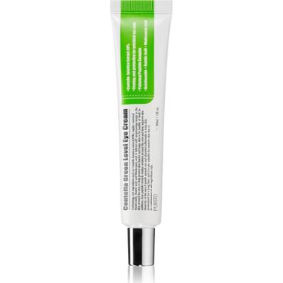 Purito Wonder Releaf Centella Eye Cream krem pod oczy nawilżający i wygładzający o działaniu uspokajającym 30 ml