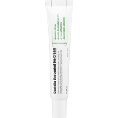 Purito Wonder Releaf Centella Eye Cream Unscented lekki krem pod oczy przeciw obrzękom i cieniom 30 ml
