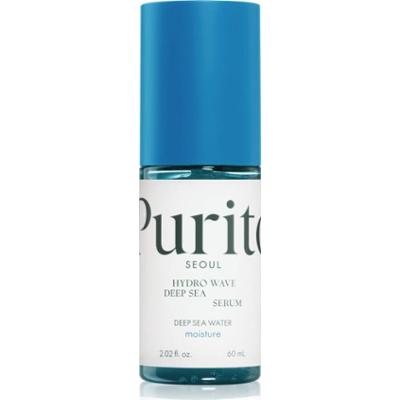 Purito Hydro Wave Deep Sea Serum serum intensywnie nawilżające o działaniu rewitalizującym 60 ml