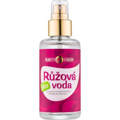 Purity Vision BIO Rose woda różana 100 ml