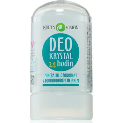 Purity Vision Deo Krystal dezodorant mineralny 60 g