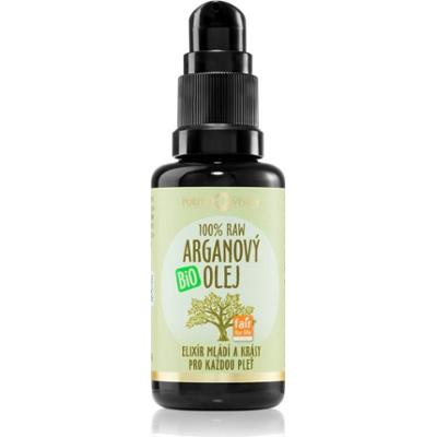 Purity Vision BIO olejek arganowy 30 ml
