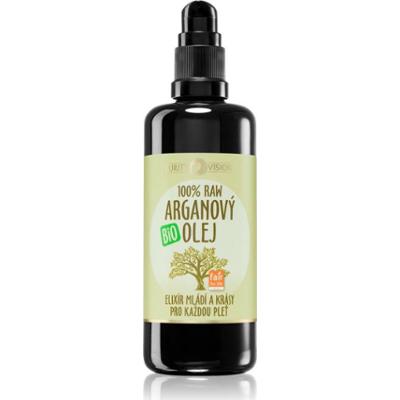Purity Vision BIO olejek arganowy 100 ml