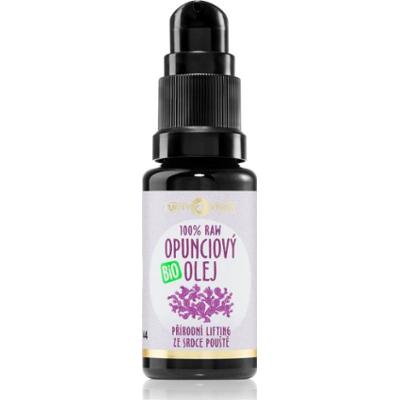 Purity Vision BIO olejek z opuncji tłoczony na zimno 15 ml