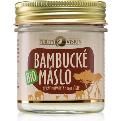 Purity Vision BIO masło shea 120 ml