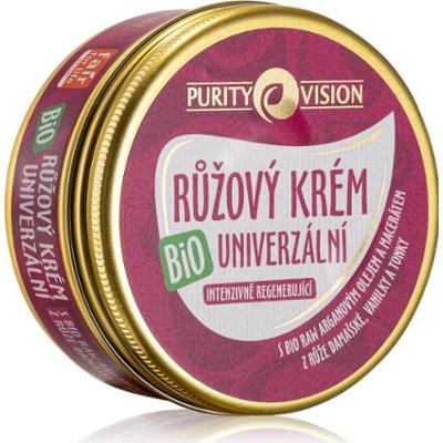 Purity Vision BIO Rose krem uniwersalny z róży 70 ml