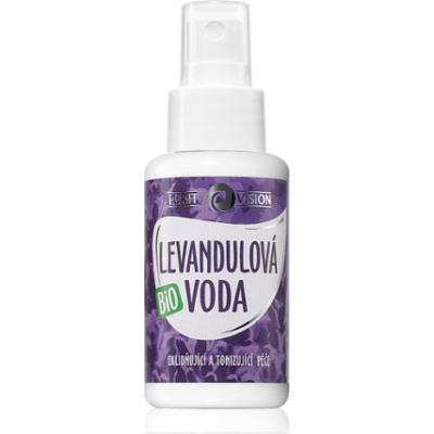 Purity Vision BIO Lavender woda lawendowa 50 ml