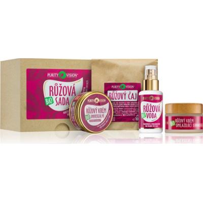 Purity Vision BIO zestaw upominkowy