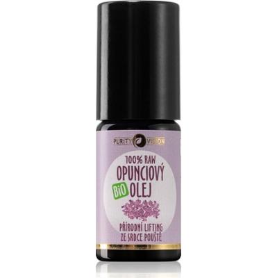 Purity Vision BIO kosmetyczny olejek z opuncji roll-on 5 ml