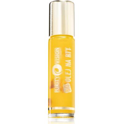 Purity Vision BIO olejek do ust z róży 10 ml