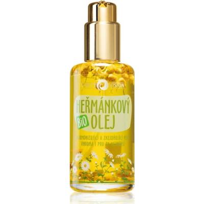 Purity Vision BIO olejek wielofunkcyjny z rumiankiem 100 ml