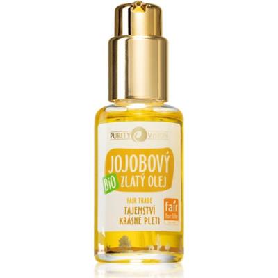 Purity Vision BIO olejek z jojoby 45 ml