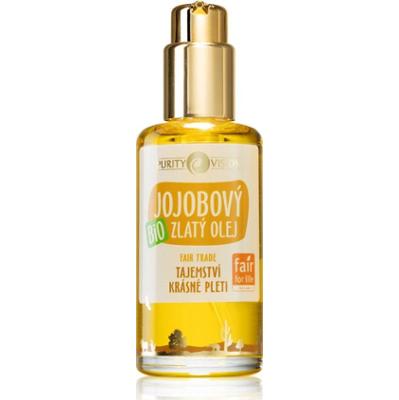 Purity Vision BIO olejek z jojoby 100 ml