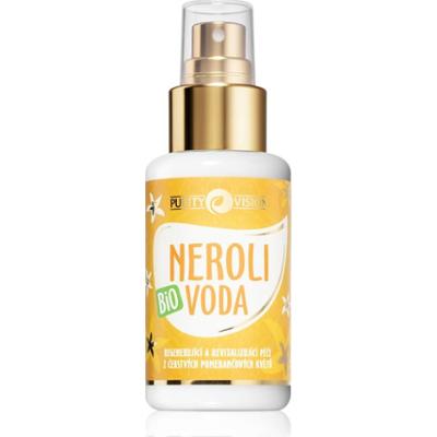 Purity Vision BIO pielęgnacja regenerująca w sprayu 100 ml