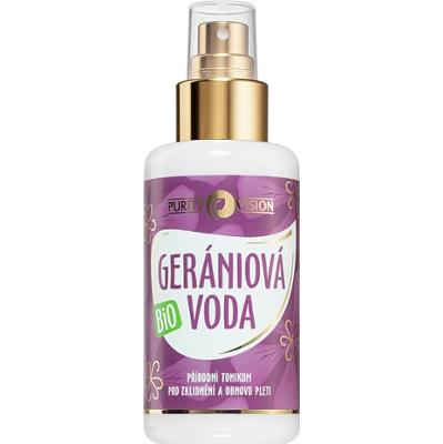 Purity Vision BIO tonik do twarzy w sprayu do łagodzenia 100 ml