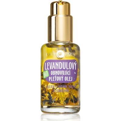 Purity Vision BIO olejek lawendowy dla cery wrażliwej 45 ml