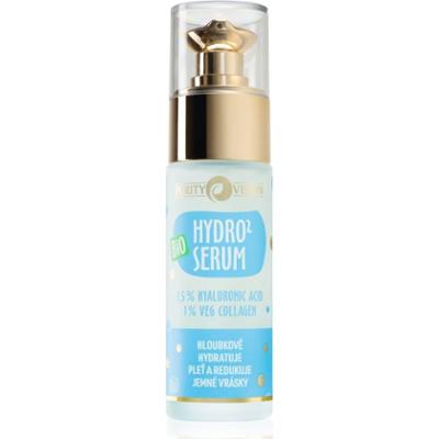 Purity Vision BIO Hydro2 serum intensywnie nawilżające 30 ml