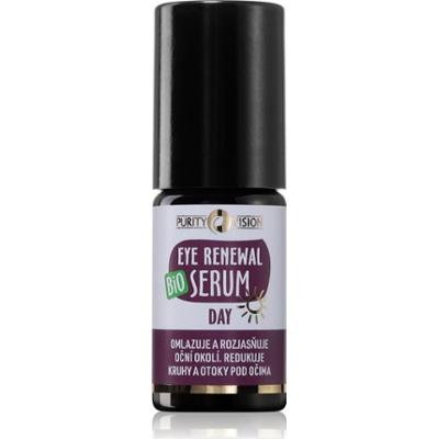 Purity Vision BIO Eye renewal serum serum rozświetlające roll-on 5 ml