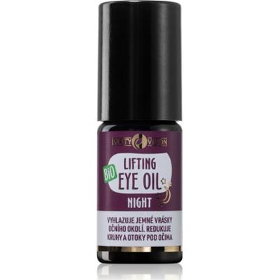 Purity Vision BIO Lifting eye oil roll-on o działaniu odmładzającym 5 ml
