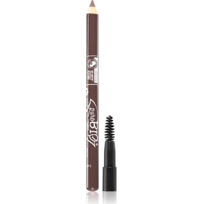 puroBIO Cosmetics Eye & Eyebrow kredka uniwersalna do oczu i brwi odcień 07 Brown Taupe 1.3 g