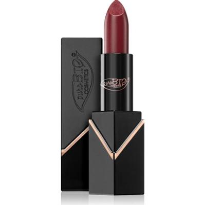 puroBIO Cosmetics Creamy Matte kremowa szminka do ust odcień 101 Rosa Nude 4,4 g