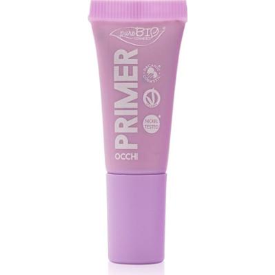 puroBIO Cosmetics Primer baza pod makijaż pod cienie do powiek 7.2 ml