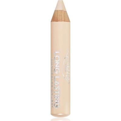 puroBIO Cosmetics Long Lasting Chubby długotrwały korektor w w pisaku odcień 025L Light 3,3 g