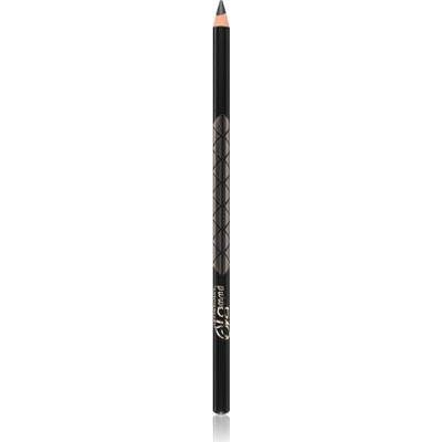 puroBIO Cosmetics Long Lasting Eyeliner trwała kredka do oczu odcień 01L 1.7 g