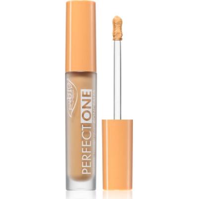 puroBIO Cosmetics Perfect One korektor kryjący (rozświetlający) odcień 06 4.8 g