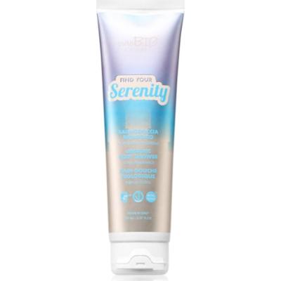 puroBIO Cosmetics For Skin Find Your Serenity kremowy żel pod prysznic 150 ml