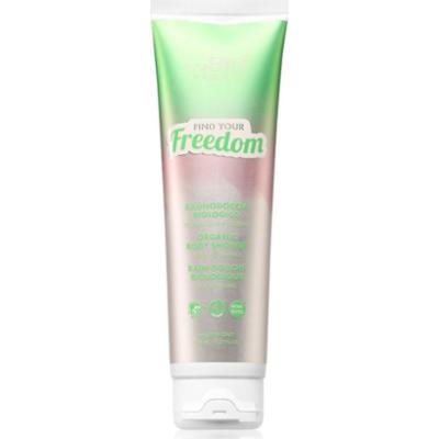 puroBIO Cosmetics For Skin Find Your Freedom kremowy żel pod prysznic 150 ml