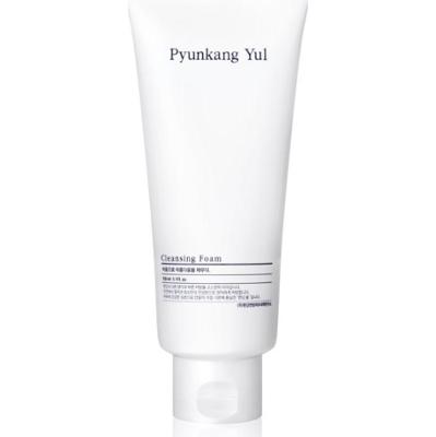 Pyunkang Yul Cleansing Foam pianka dogłębnie oczyszczająca na rozszerzone pory 150 ml