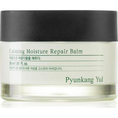 Pyunkang Yul Calming Moisture Repair Balm balsam regenerująco-nawilżający dla cery wrażliwej 30 ml