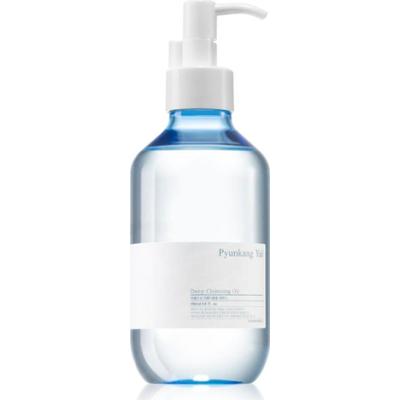 Pyunkang Yul Deep Cleansing Oil olej oczyszczający do demakijażu 290 ml