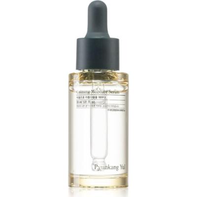 Pyunkang Yul Calming Moisture Serum serum nawilżająco-kojące dla cery wrażliwej 30 ml