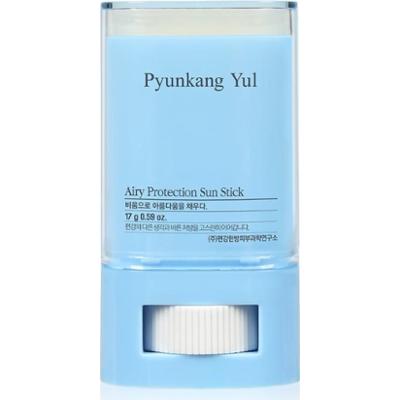 Pyunkang Yul Airy Protection Sun Stick krem do opalania w sztyfcie o działaniu nawilżającym SPF 50+ 17 g