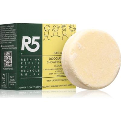 R5 Shower-Shampoo szampon pod prysznic dla dzieci 70 g