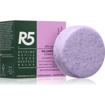 R5 Solid Conditioner odżywka do włosów w kostce 70 g
