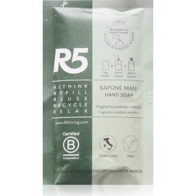 R5 Refill mydło w płynie do rąk napełnienie 35 g