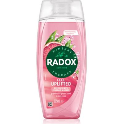 Radox Feel Uplifted żel pod prysznic 225 ml