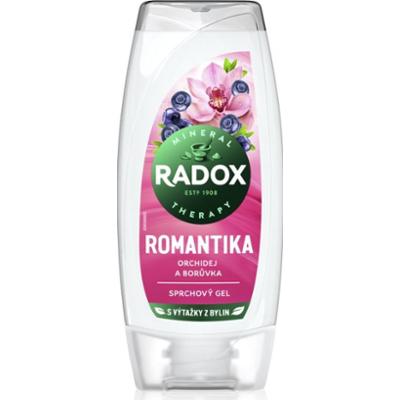 Radox Romantic żel pod prysznic 250 ml
