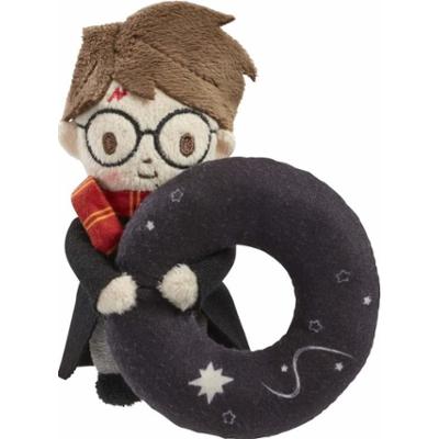 Rainbow designs limited Harry Potter grzechotka 0m+ 1 szt.