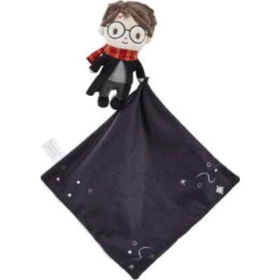 Rainbow designs limited Harry Potter przytulanka do spania 0m+ 1 szt.