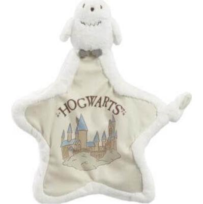 Rainbow designs limited Harry Potter Hedwig przytulanka do spania 0m+ 1 szt.
