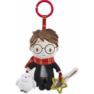 Rainbow designs limited Harry Potter wisząca zabawka kontrastowa 0m+ 1 szt.