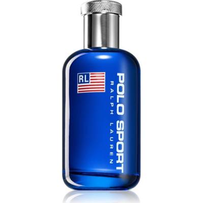 Ralph Lauren Polo Sport woda toaletowa dla mężczyzn 125 ml