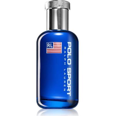 Ralph Lauren Polo Sport woda toaletowa dla mężczyzn 75 ml