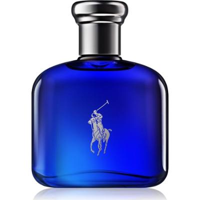 Ralph Lauren Polo Blue woda toaletowa dla mężczyzn 75 ml