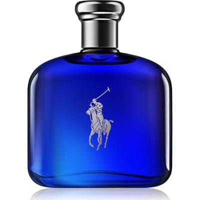 Ralph Lauren Polo Blue woda toaletowa dla mężczyzn 125 ml