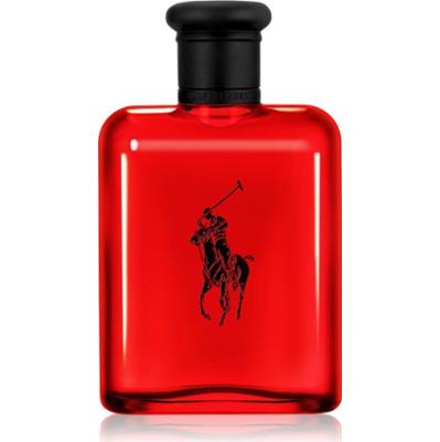 Ralph Lauren Polo Red woda toaletowa dla mężczyzn 125 ml